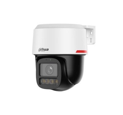 Dahua PT2849C1-S-PV 8MP PT dome turvakaamera