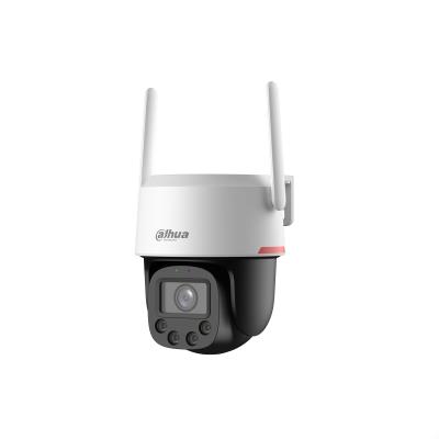 Dahua P4F-PV 4G 4MP PT Dome turvakaamera