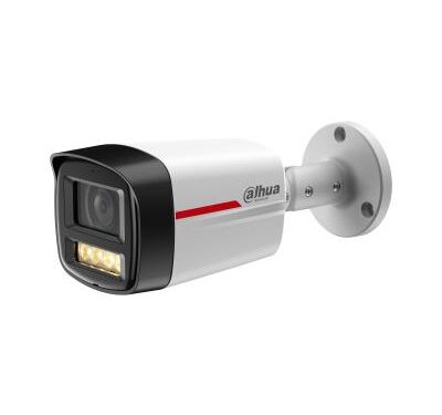 ELKO: 1453538 Dahua HFW2449TL-S-0280B-PRO 4MP bullet kaamera