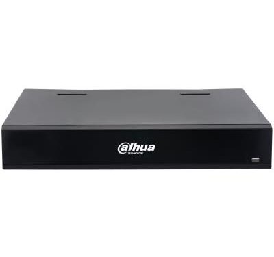 ELKO: 1453539 Dahua 32-kanaliga NVR5432-XI Pro salvesti