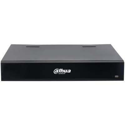 ELKO: 1453539 Dahua 32-kanaliga NVR5432-XI Pro salvesti