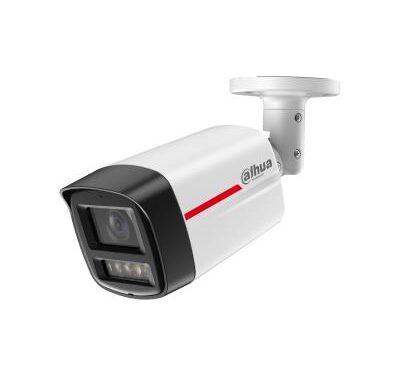 ELKO: 1453544 Dahua HFW2649TL-S-0280B-PRO 6MP bullet turvakaamera