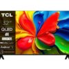 TCL 32V4C | 32” HD QLED Smart TV | Google TV