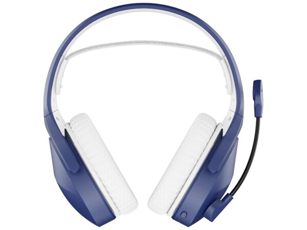 ELKO: 1453586 HyperX juhtmevaba mänguripeakomplekt Cloud Jet sinine