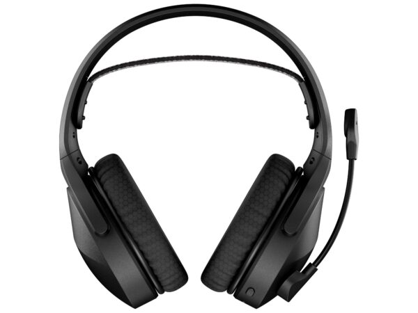 ELKO: 1453587 HyperX juhtmevaba mänguripeakomplekt Cloud Jet must