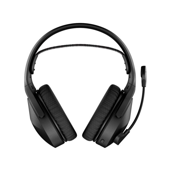 HyperX juhtmevaba mänguripeakomplekt Cloud Jet must