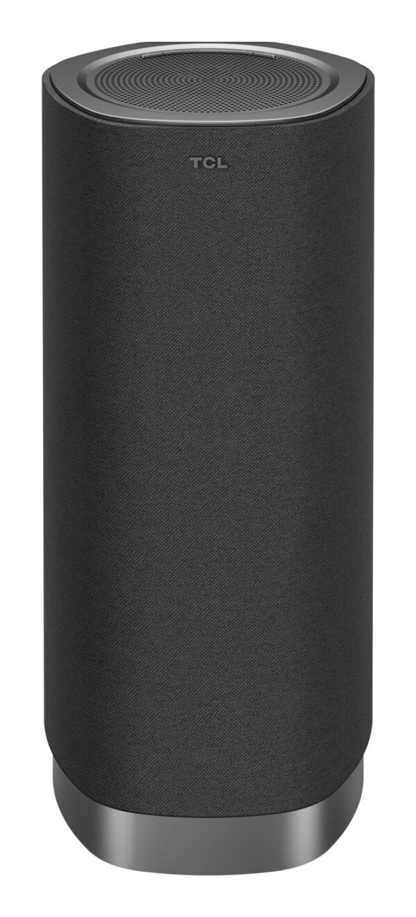ELKO: 1453686 TCL | Soundbar kõlar | Z100-Metal | Must