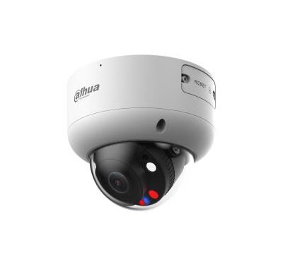 ELKO: 1453706 Dahua 5MP IR dome turvakaamera