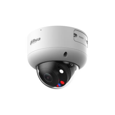 Dahua 5MP IR dome turvakaamera