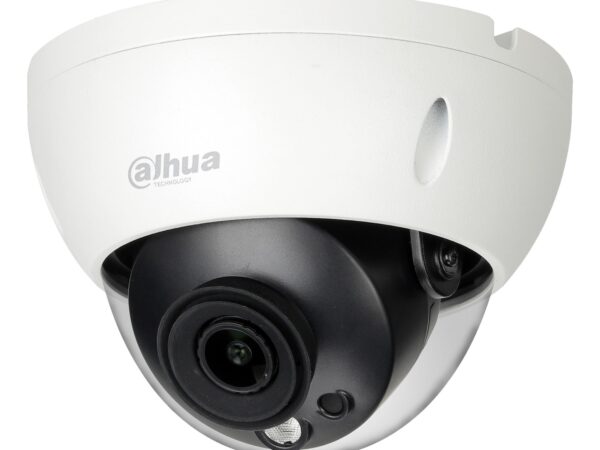 ELKO: 1453707 Dahua HDBW5541R-ASE 5MP dome kaamera