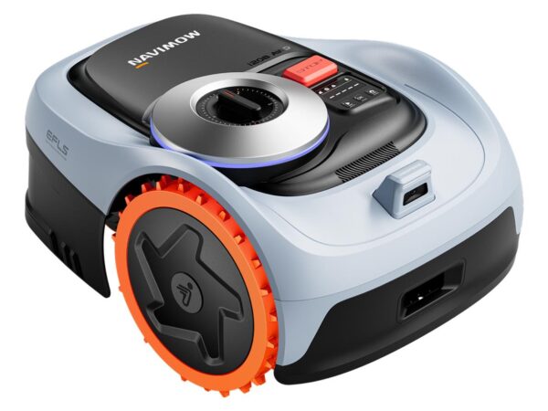 ELKO: 1453745 Segway Navimow | AWD robotmuruniiduk | I206E AWD | AA12.07.01.0001
