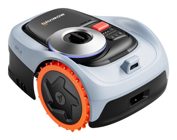ELKO: 1453747 Segway Navimow | AWD robotmuruniiduk | I208E AWD | AA12.07.02.0002