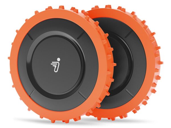 ELKO: 1453749 Robotniiduki lisarattad Segway Navimow