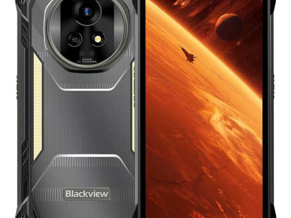 Blackview Xplore 2 16GB 1TB nutitelefon