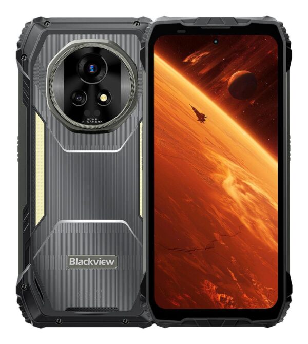 Blackview Xplore 2 16GB 1TB nutitelefon