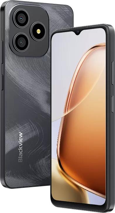 ELKO: 1453876 Blackview mobiiltelefon Wave 9C 4/64GB must