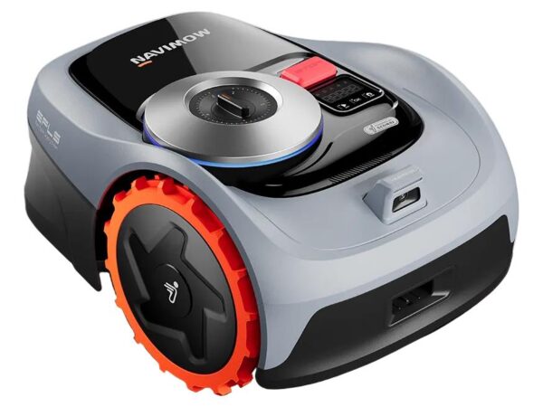 ELKO: 1454079 Segway Navimow | Robotmuruniiduk | I105E | A.12.02.01.0011