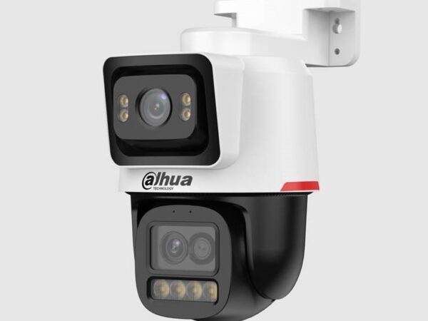 Dahua PTS2449C 4+2MP PTZ dome turvakaamera