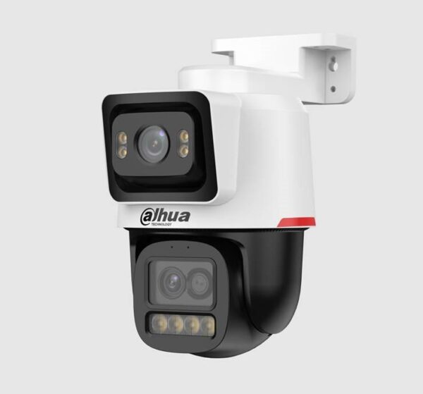 Dahua PTS2449C 4+2MP PTZ dome turvakaamera