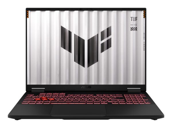ELKO: 1454100 ASUS 16" sülearvuti TUF Gaming A16 Ryzen 7 16GB 512GB RTX 5050