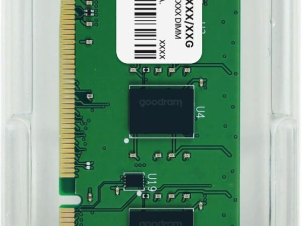 ELKO: 1454161 Goodram 16GB DDR4-3200 mälu