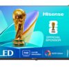 ELKO: 1454173 Hisense 32A5Q | 32” Full HD QLED Smart TV