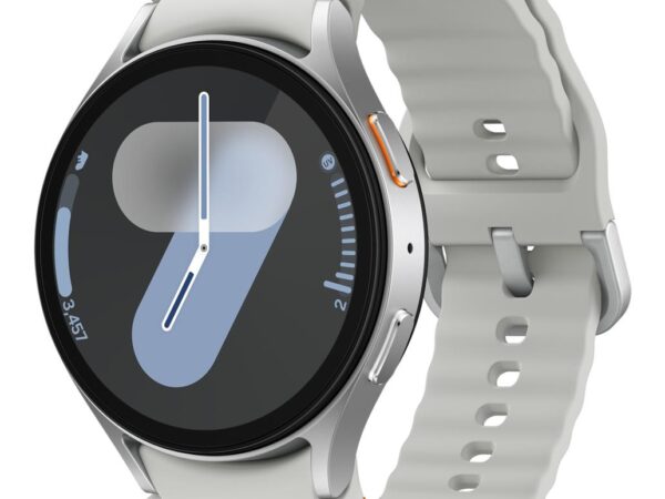 ELKO: 1454205 Samsung | Galaxy Watch7 nutikell 44mm | SM-L310 | Hõbedane