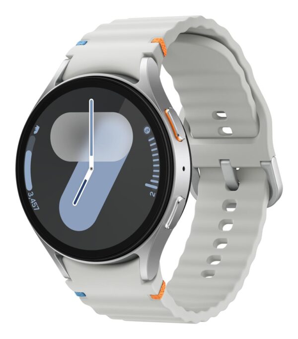Samsung | Galaxy Watch7 nutikell 44mm | SM-L310 | Hõbedane