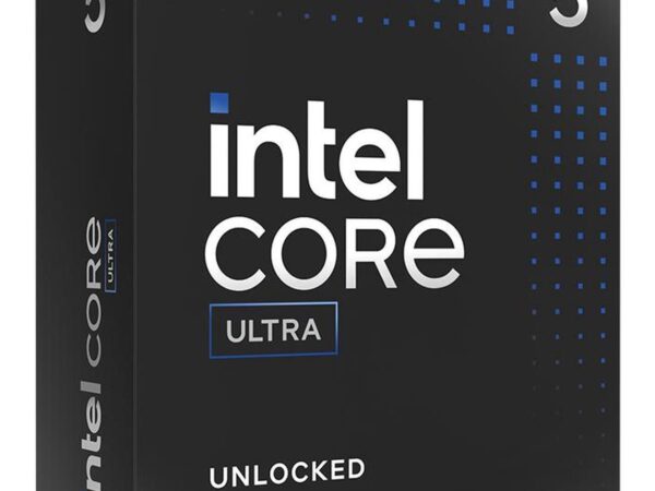 ELKO: 1454265 Intel Core Ultra 5 235 protsessor