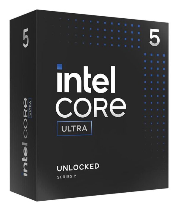Intel Core Ultra 5 235 protsessor