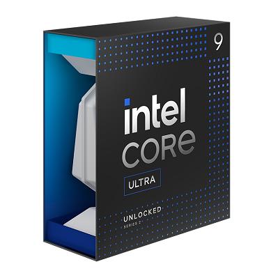 Intel Core Ultra 9 285 protsessor