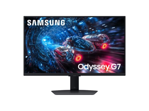 ELKO: 1454277 Samsung 27" 4K monitor