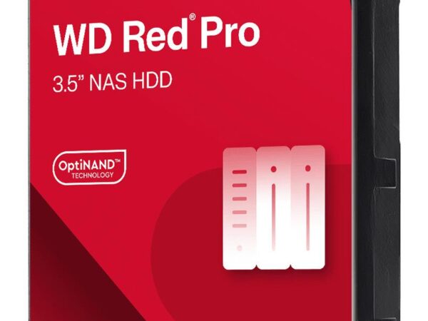 ELKO: 1454358 Western Digital Red Pro 24TB kõvaketas