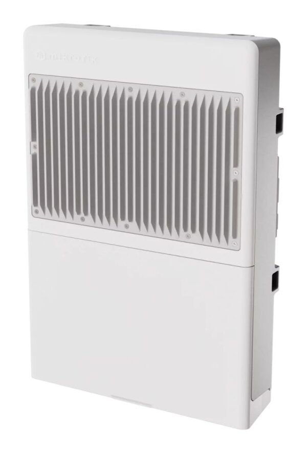 Mikrotik CSS610-8P-2S+OUT PoE switch