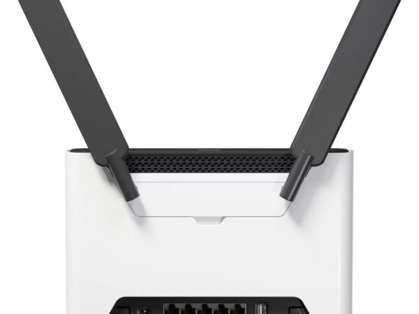Mikrotik Chateau LTE7 ax wifi 6 ruuter