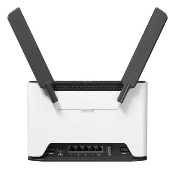 Mikrotik Chateau LTE7 ax wifi 6 ruuter
