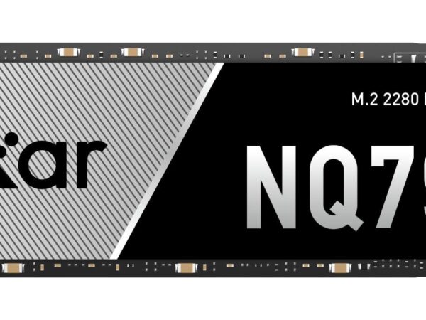 ELKO: 1454403 Lexar NQ790 512GB NVMe SSD