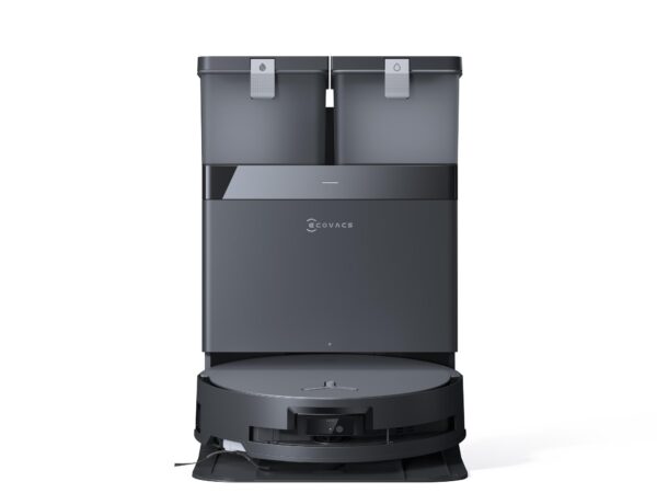 Ecovacs Deebot X8 Omni robottolmuimeja