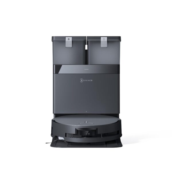 Ecovacs Deebot X8 Omni robottolmuimeja