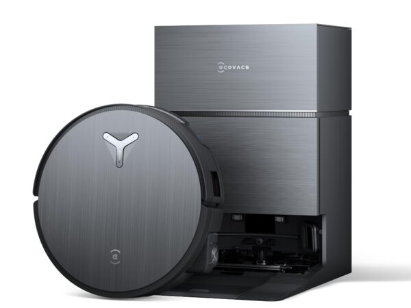 Ecovacs Deebot X11 Pro Omni robottolmuimeja