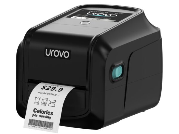 Urovo D8120 Plus Sildiprinter