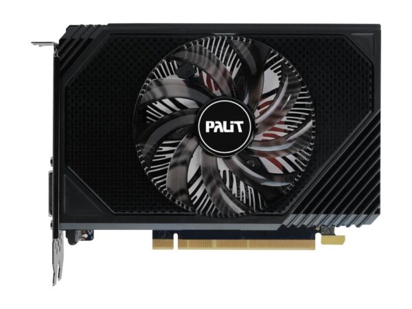 ELKO: 1454661 Palit GeForce RTX 3050 6GB graafikakaart