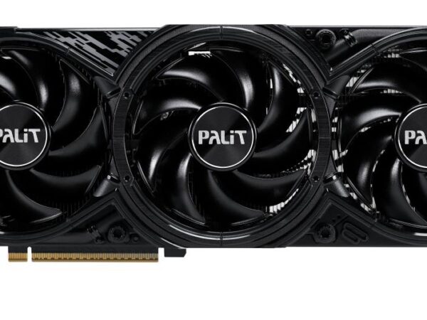 ELKO: 1454662 Palit GeForce RTX 5080 16GB GamingPro graafikakaart
