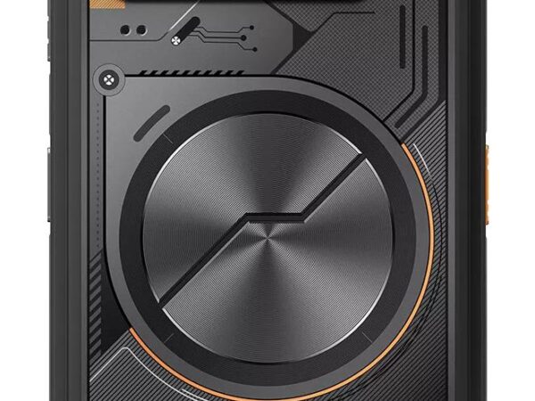 Blackview Fort 100 8/128gb nutitelefon must