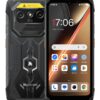 Blackview Rock 1 Pro 8/256GB nutitelefon