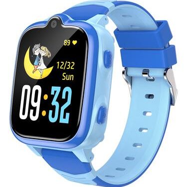 ELKO: 1454698 Blackview | Laste nutikell | Z10 | Sinine