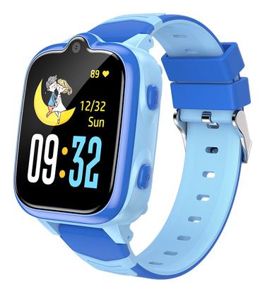 Blackview | Laste nutikell | Z10 | Sinine