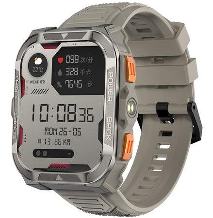 ELKO: 1454705 Blackview | Nutikell | W80 Pro | Khaki