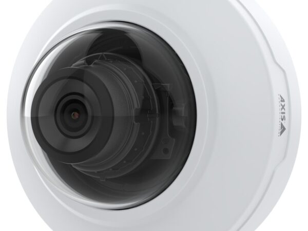 ELKO: 1454743 Axis M4218-V dome turvakaamera