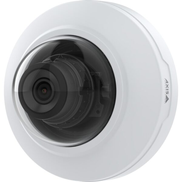 ELKO: 1454743 Axis M4218-V dome turvakaamera